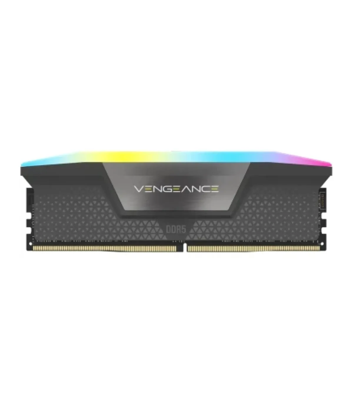 Corsair Vengeance DDR5 RGB 64GB 4-Kit módulo de memoria