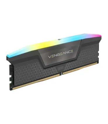Corsair Vengeance DDR5 RGB 64GB 4-Kit módulo de memoria