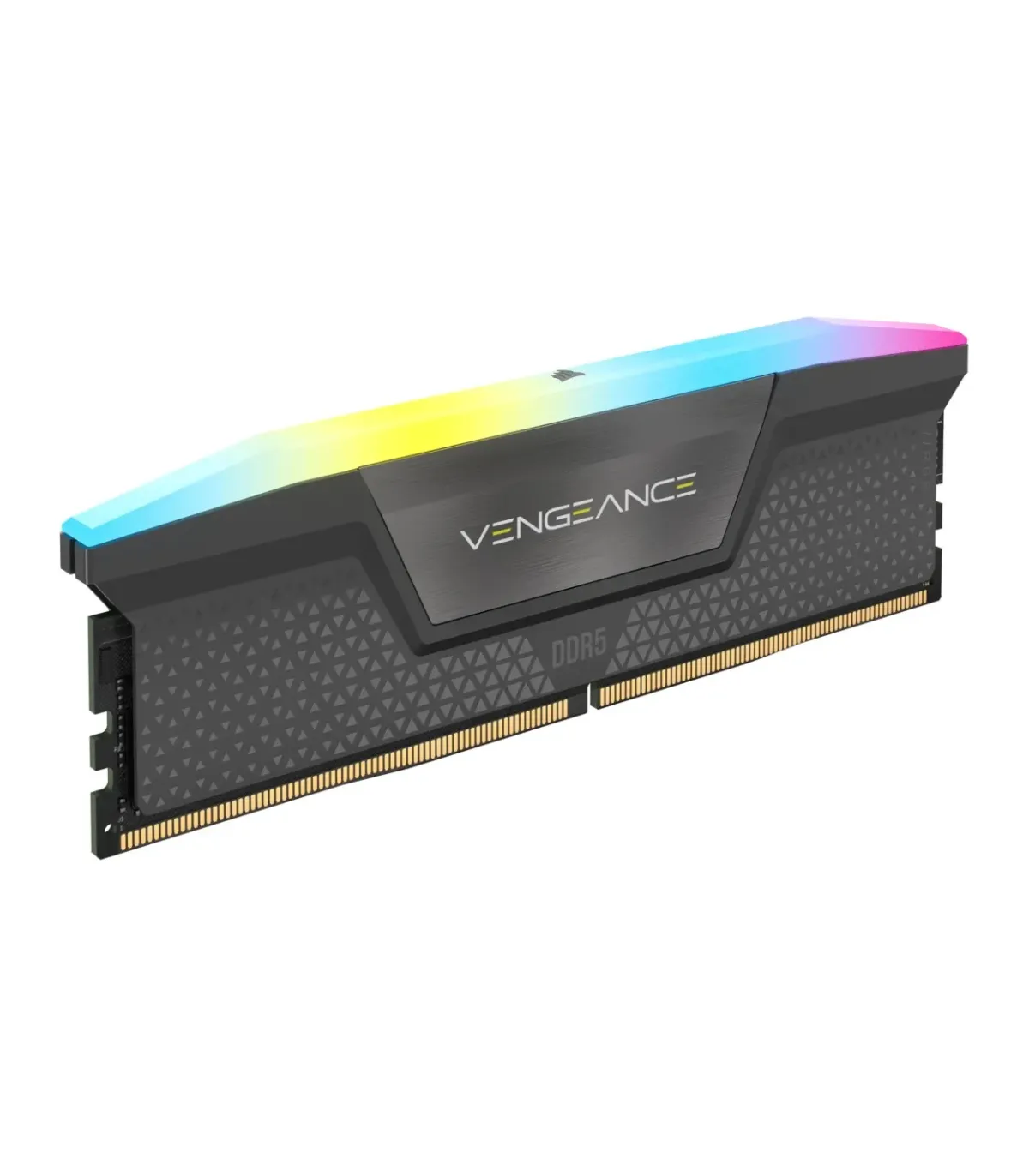 Corsair Vengeance DDR5 RGB 64GB 2-Kit módulo de memoria