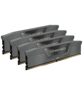 MEMORIA CORSAIR DDR5 64GB 4X16GB PC6000 VENGEANCE CMK64GX5M4B6000Z36