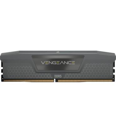MEMORIA CORSAIR DDR5 64GB 4X16GB PC6000 VENGEANCE CMK64GX5M4B6000Z36