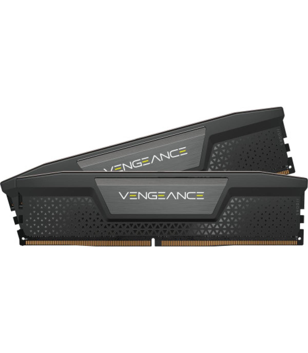 Corsair Vengeance CMK32GX5M2X6200C32 módulo de memoria 32 GB 2 x 16 GB DDR5 6200 MHz