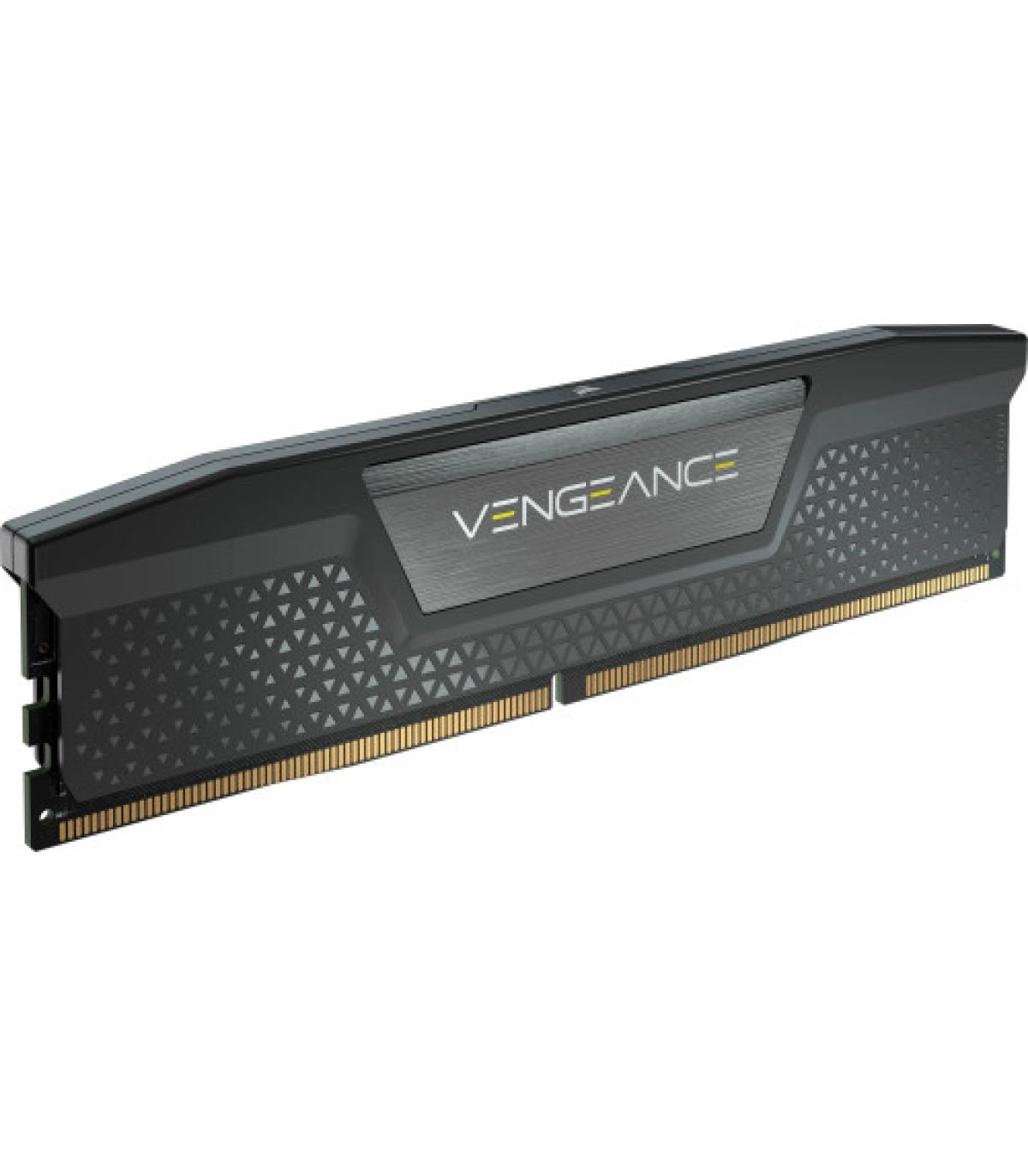 Corsair Vengeance CMK32GX5M2X6200C32 módulo de memoria 32 GB 2 x 16 GB DDR5 6200 MHz