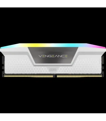 Corsair Vengeance RGB CMH32GX5M2B6000C36W módulo de memoria 32 GB 2 x 16 GB DDR5 6000 MHz