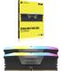 Corsair Vengeance RGB CMH48GX5M2B6000C30 módulo de memoria 48 GB 2 x 24 GB DDR5 6000 MHz