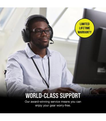 Corsair Vengeance RGB CMH48GX5M2B6000C30 módulo de memoria 48 GB 2 x 24 GB DDR5 6000 MHz