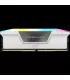 Corsair Vengeance RGB CMH64GX5M2B6000C30W módulo de memoria 64 GB 2 x 32 GB DDR5 6000 MHz