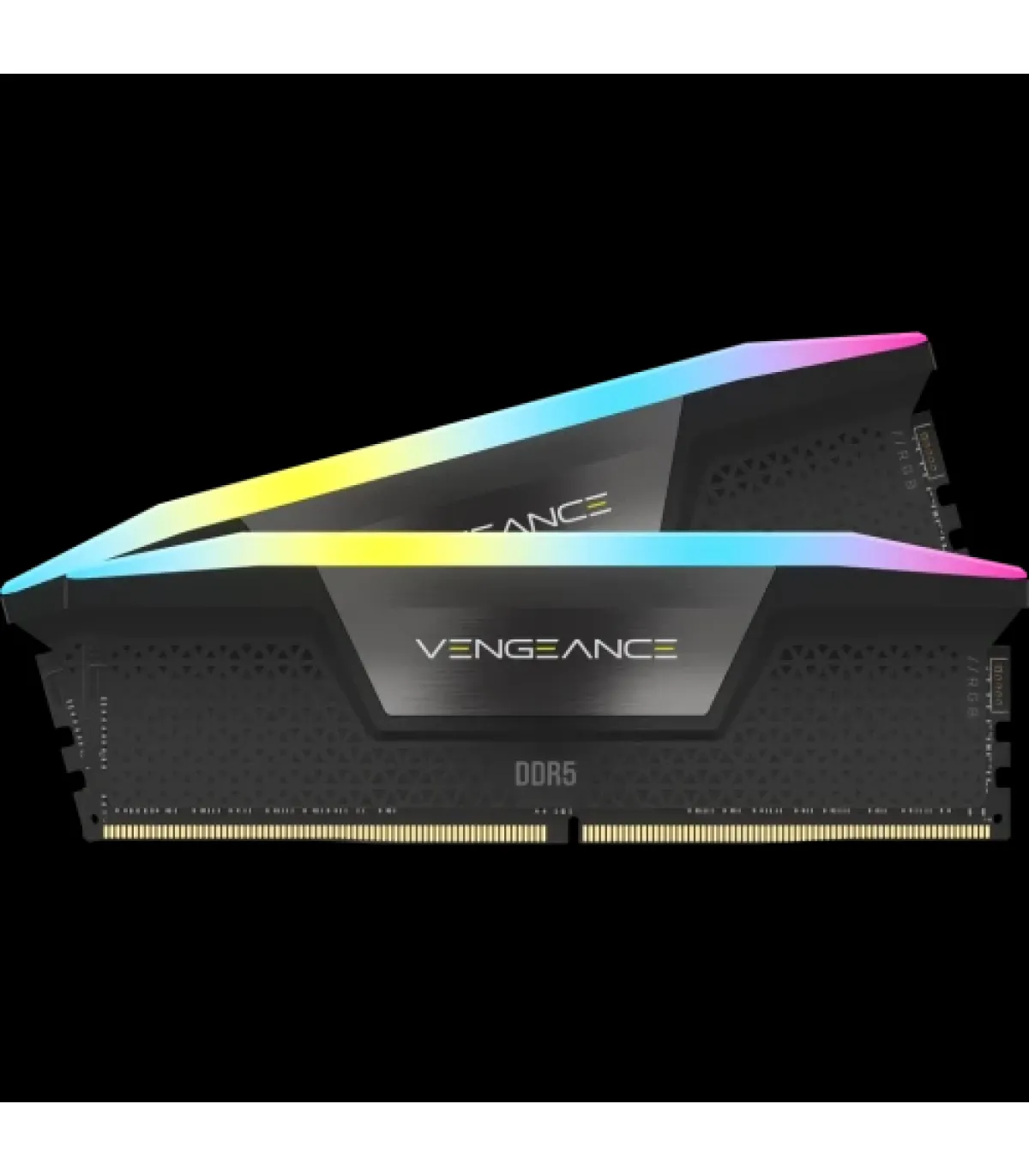 Corsair Vengeance RGB CMH96GX5M2B6400C32 módulo de memoria 96 GB 2 x 48 GB DDR5 4800 MHz