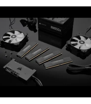 Corsair Vengeance CMK96GX5M2B6800C40 módulo de memoria 96 GB 2 x 48 GB DDR5 6800 MHz