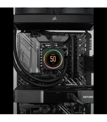 Corsair Vengeance CMK96GX5M2B6800C40 módulo de memoria 96 GB 2 x 48 GB DDR5 6800 MHz