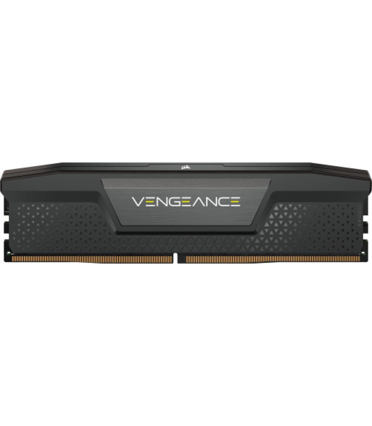 Corsair Vengeance CMK128GX5M4B5600C40 módulo de memoria 128 GB 4 x 32 GB DDR5 5600 MHz