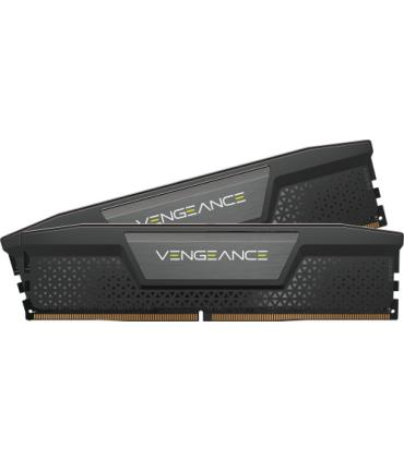 Corsair Vengeance CMK128GX5M4B5600C40 módulo de memoria 128 GB 4 x 32 GB DDR5 5600 MHz
