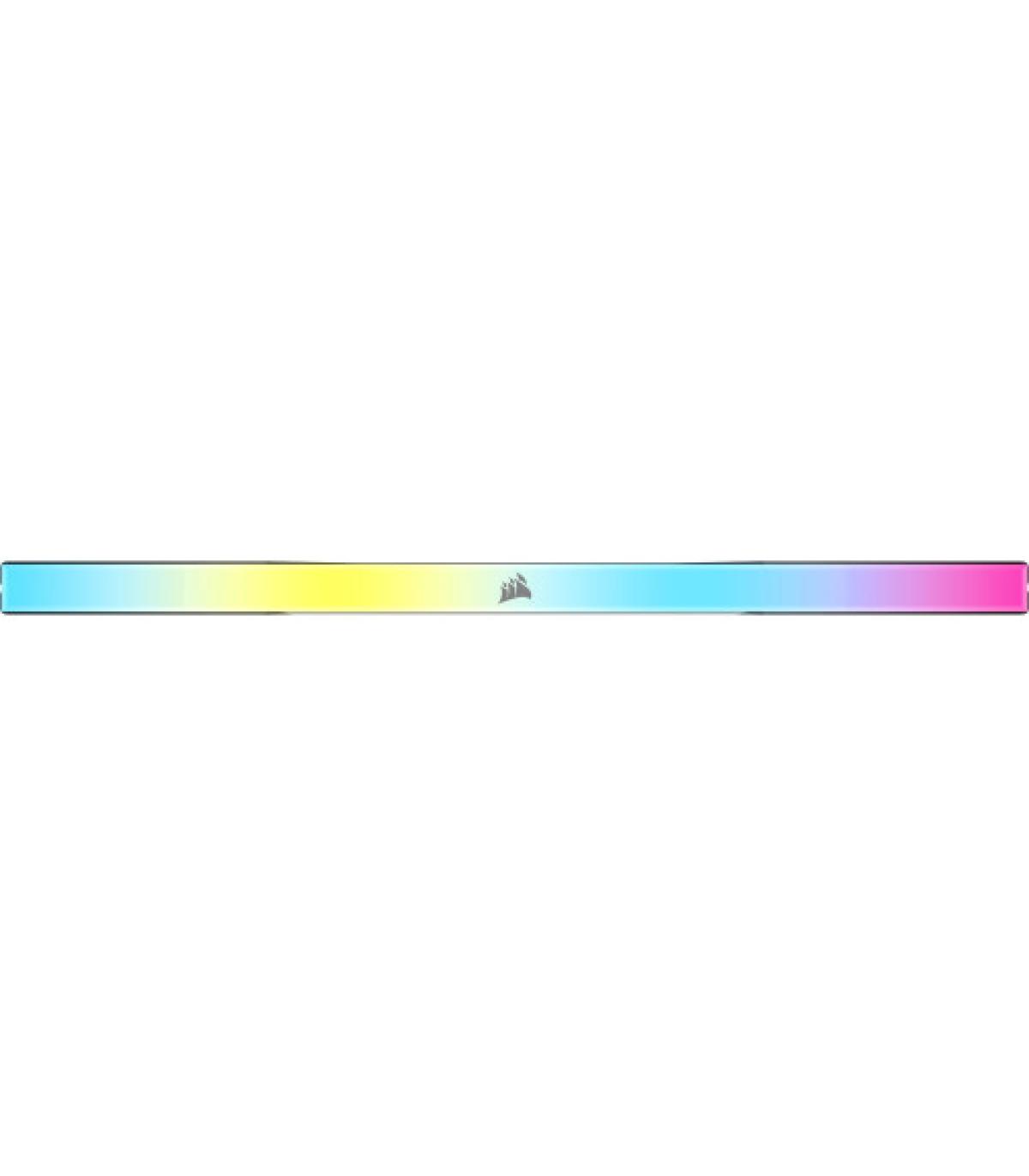 Corsair Vengeance RGB CMH96GX5M4B5600C40 módulo de memoria 96 GB 4 x 24 GB DDR5 5600 MHz