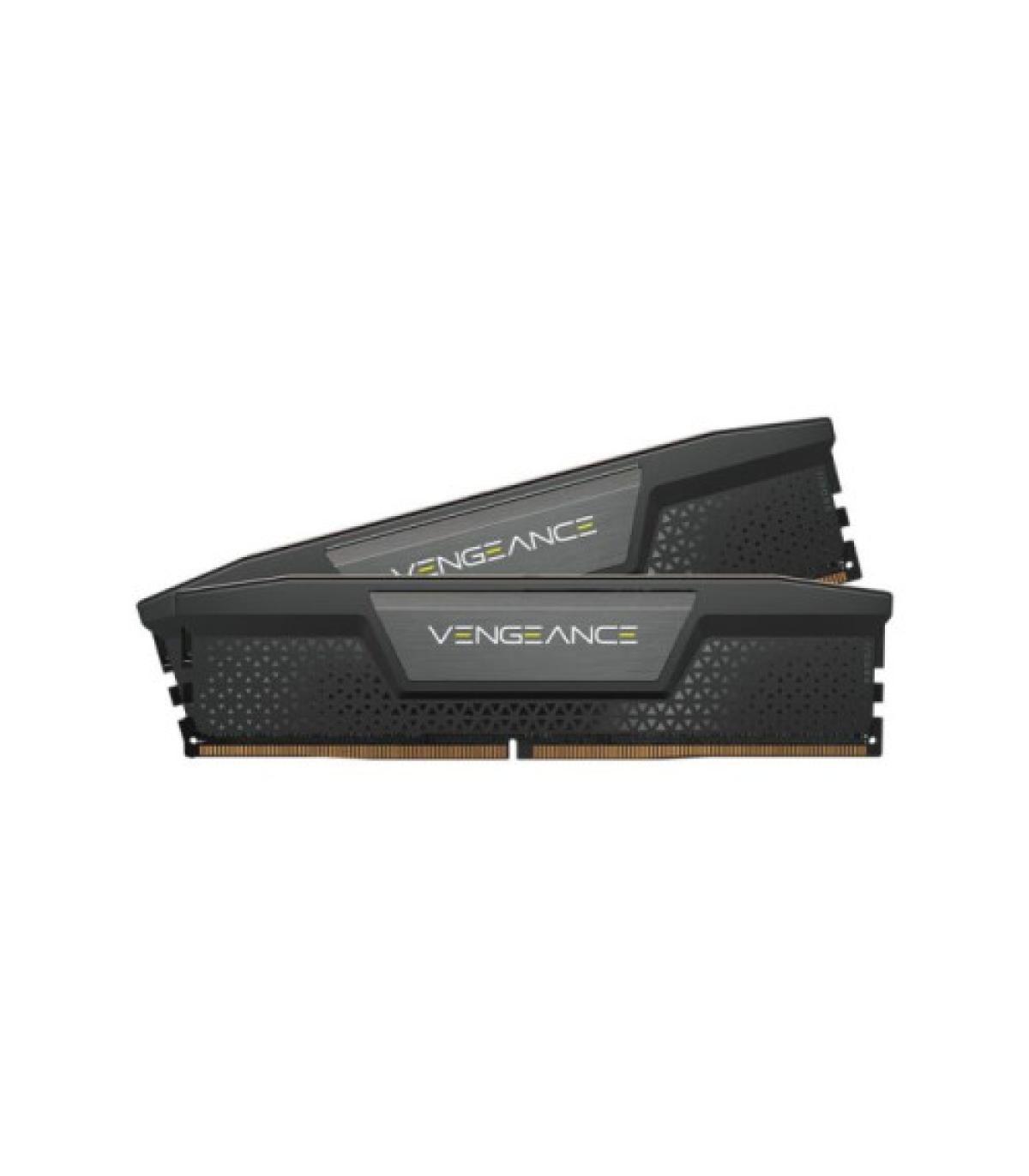 Corsair CMK96GX5M2B6400C32 módulo de memoria 96 GB 2 x 48 GB DDR5 6400 MHz