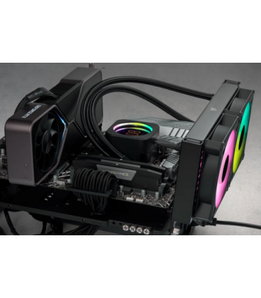 Corsair CMK96GX5M2B6400C32 módulo de memoria 96 GB 2 x 48 GB DDR5 6400 MHz