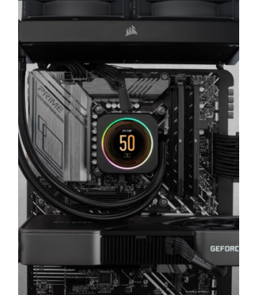 Corsair CMK96GX5M2B6400C32 módulo de memoria 96 GB 2 x 48 GB DDR5 6400 MHz