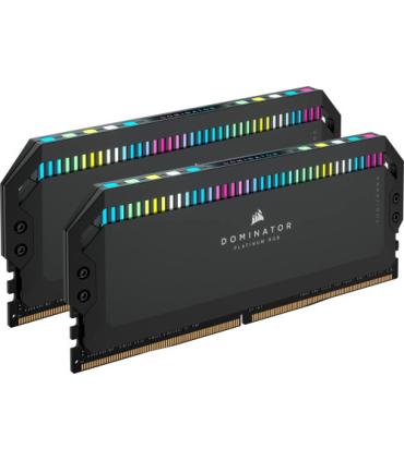 Corsair Dominator CMT64GX5M2B6800C40 módulo de memoria 64 GB 2 x 32 GB DDR5 6800 MHz