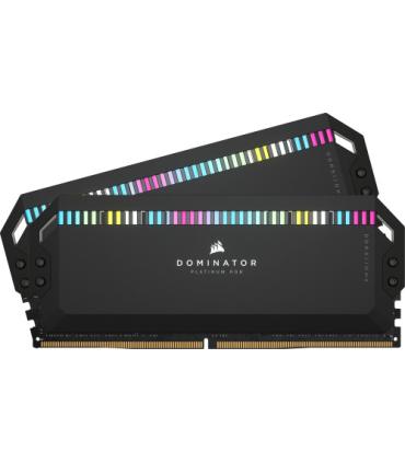 Corsair Dominator CMT64GX5M2B6800C40 módulo de memoria 64 GB 2 x 32 GB DDR5 6800 MHz