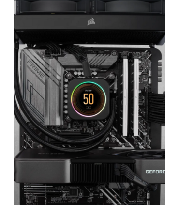 Corsair VENGEANCE módulo de memoria 32 GB 2 x 16 GB DDR5 6400 MHz