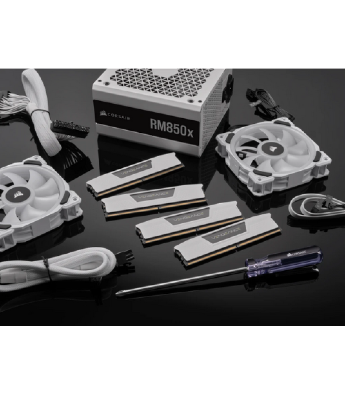 Corsair VENGEANCE módulo de memoria 32 GB 2 x 16 GB DDR5 6400 MHz