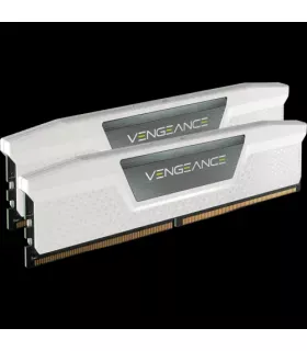 Corsair Vengeance CMK64GX5M2B5600C40W módulo de memoria 64 GB 2 x 32 GB DDR5 5600 MHz