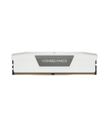 Corsair Vengeance CMK64GX5M2B5600C40W módulo de memoria 64 GB 2 x 32 GB DDR5 5600 MHz