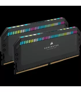 Corsair Dominator CMT64GX5M2B6000C30 módulo de memoria 64 GB 2 x 32 GB DDR5 6000 MHz