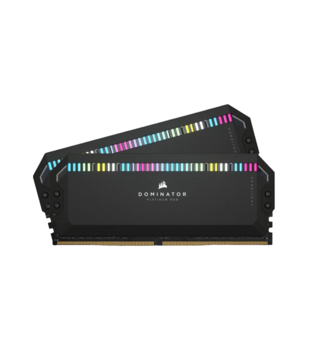 Corsair Dominator CMT64GX5M2B6000C30 módulo de memoria 64 GB 2 x 32 GB DDR5 6000 MHz