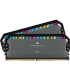 MEMORIA CORSAIR DDR5 32GB 2X16GB PC6000 DOMINATOR PLATINUM RGB CMT32GX5M2B6000Z30K