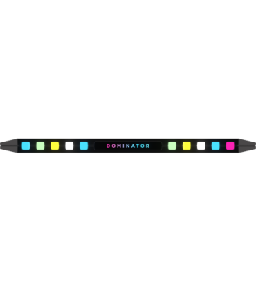 MEMORIA CORSAIR DDR5 32GB 2X16GB PC6000 DOMINATOR PLATINUM RGB CMT32GX5M2B6000Z30K