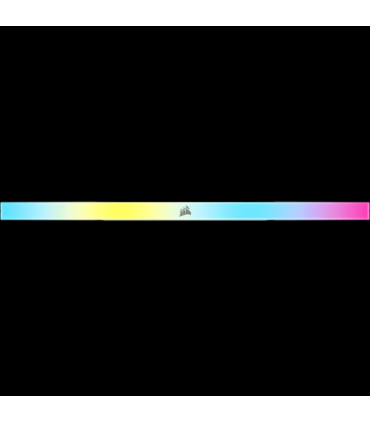 Corsair Vengeance RGB CMH48GX5M2B6400C36 módulo de memoria 48 GB 2 x 24 GB DDR5 6400 MHz