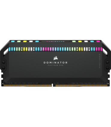 Corsair Dominator CMT64GX5M2B6400C32 módulo de memoria 64 GB 2 x 32 GB DDR5 6400 MHz