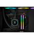 Corsair Vengeance RGB CMH32GX5M2E6200C36 módulo de memoria 32 GB 2 x 16 GB DDR5 6200 MHz