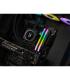 Corsair Vengeance RGB CMH32GX5M2E6200C36 módulo de memoria 32 GB 2 x 16 GB DDR5 6200 MHz