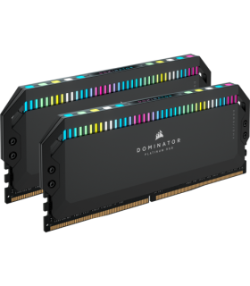 Corsair Dominator CMT32GX5M2E6000C36 módulo de memoria 32 GB 2 x 16 GB DDR5 6000 MHz