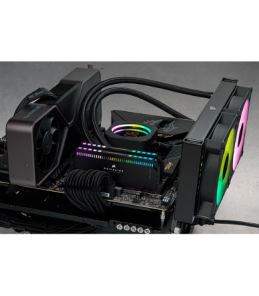 Corsair Dominator CMT32GX5M2E6000C36 módulo de memoria 32 GB 2 x 16 GB DDR5 6000 MHz