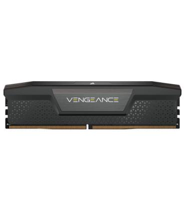 MEMORIA CORSAIR DDR5 32GB 2X16GB PC6800 VENGEANCE CMK32GX5M2B6800C40