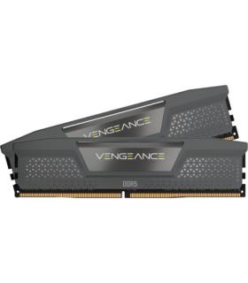 MEMORIA CORSAIR DDR5 48GB 2X24GB PC7000 VENGEANCE CMK48GX5M2B7000C40