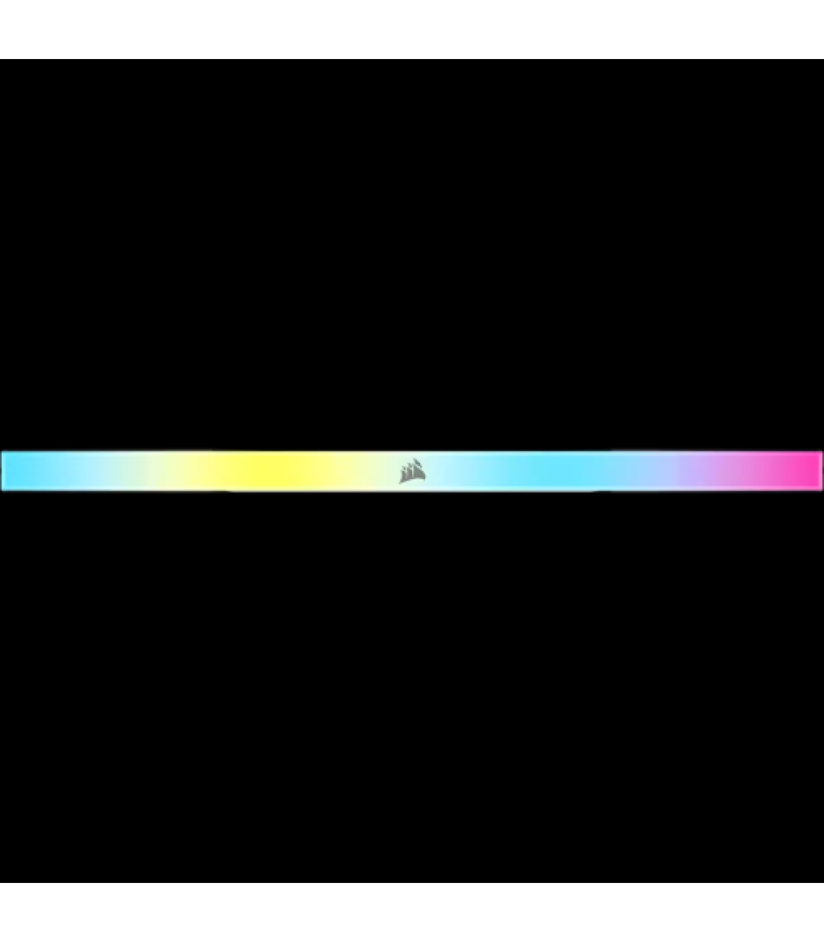 Corsair Vengeance RGB CMH32GX5M2B6400C36 módulo de memoria 32 GB 2 x 16 GB DDR5 6400 MHz