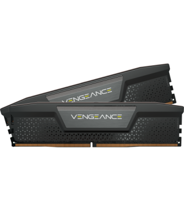 MEMORIA CORSAIR DDR5 48GB 2X24GB PC5200 VENGEANCE CMK48GX5M2B5200C38