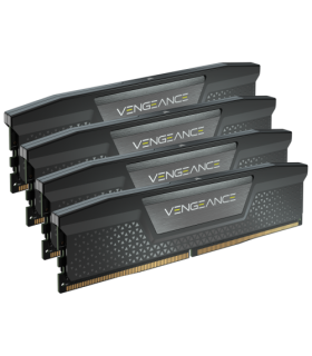 Corsair Vengeance CMK64GX5M4B6400C32 módulo de memoria 64 GB 4 x 16 GB DDR5 6400 MHz