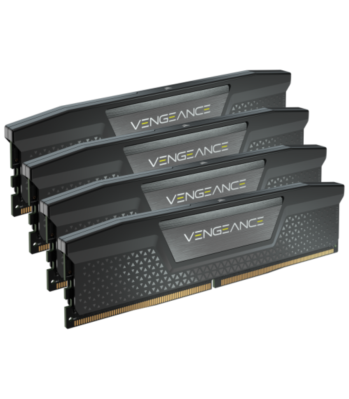 Corsair Vengeance CMK64GX5M4B6400C32 módulo de memoria 64 GB 4 x 16 GB DDR5 6400 MHz