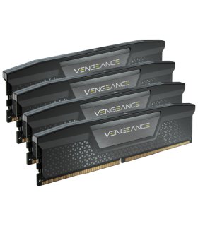 Corsair Vengeance CMK64GX5M4B6600C32 módulo de memoria 64 GB 4 x 16 GB DDR5 6600 MHz