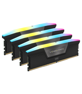 Corsair CMH64GX5M4B6400C32 módulo de memoria 64 GB 4 x 16 GB DDR5 6400 MHz