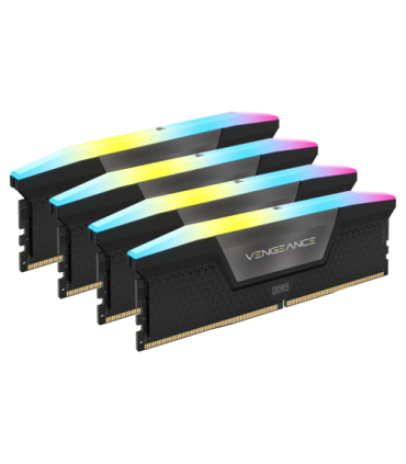 Corsair Vengeance CMH64GX5M4B6600C32 módulo de memoria 64 GB 4 x 16 GB DDR5 6600 MHz