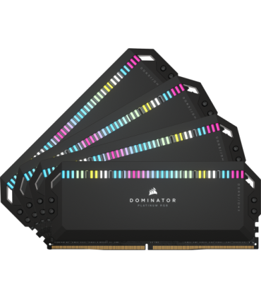 Corsair Dominator CMT64GX5M4B6200C32 módulo de memoria 64 GB 4 x 16 GB DDR5 6200 MHz