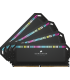 Corsair Dominator CMT64GX5M4B6600C32 módulo de memoria 64 GB 4 x 16 GB DDR5 6600 MHz