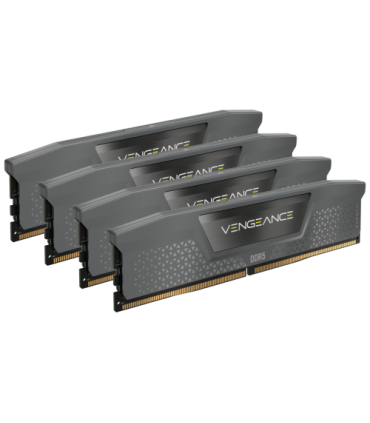 MEMORIA CORSAIR DDR5 64GB 4X16GB PC5600 VENGEANCE CMK64GX5M4B5600Z36