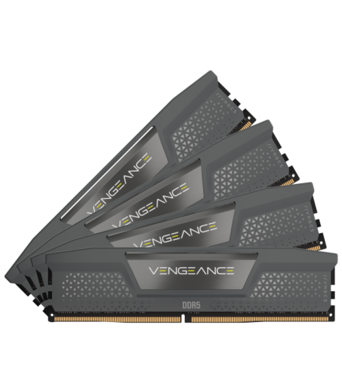 MEMORIA CORSAIR DDR5 64GB 4X16GB PC5600 VENGEANCE CMK64GX5M4B5600Z36