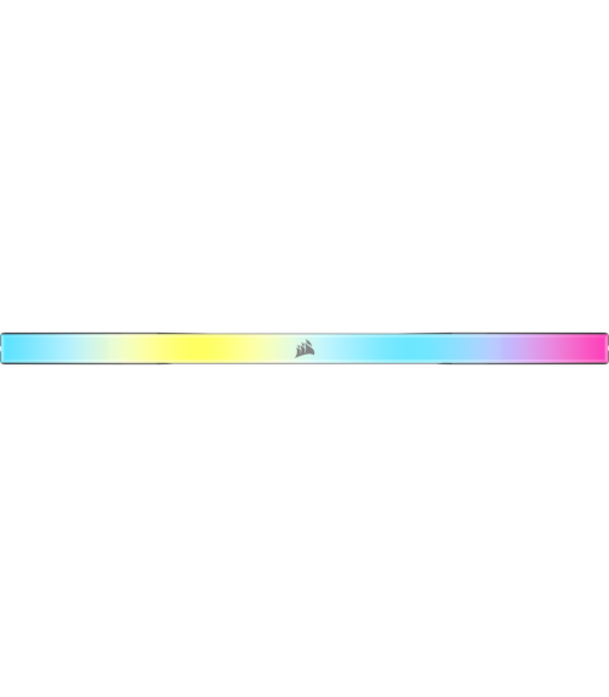 MEMORIA CORSAIR DDR5 64GB 4X16GB PC5600 VENGEANCE RGB CMH64GX5M4B5600Z36